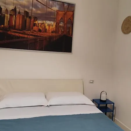 Apartment Casa Trieste Fiera *