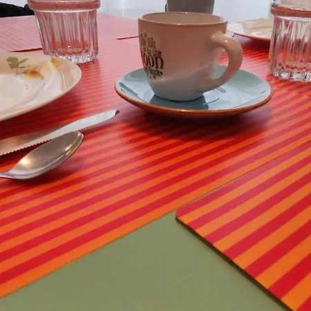 شقة Casa Trieste Fiera