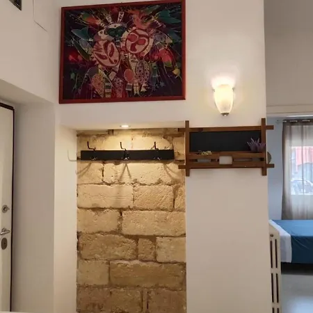 Casa Trieste Fiera شقة *