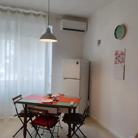 Casa Trieste Fiera شقة