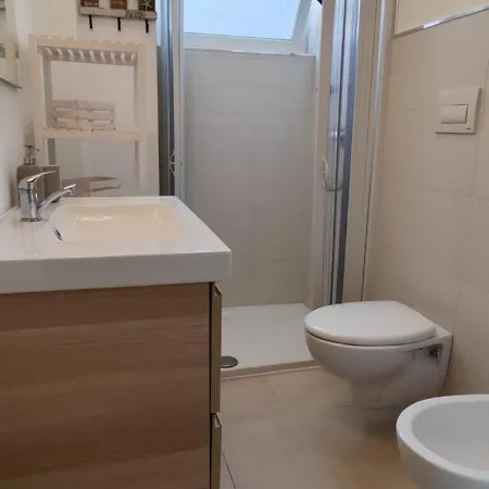 Apartment Casa Trieste Fiera