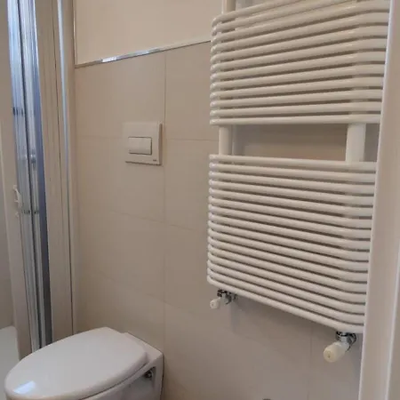 Casa Trieste Fiera Appartement *